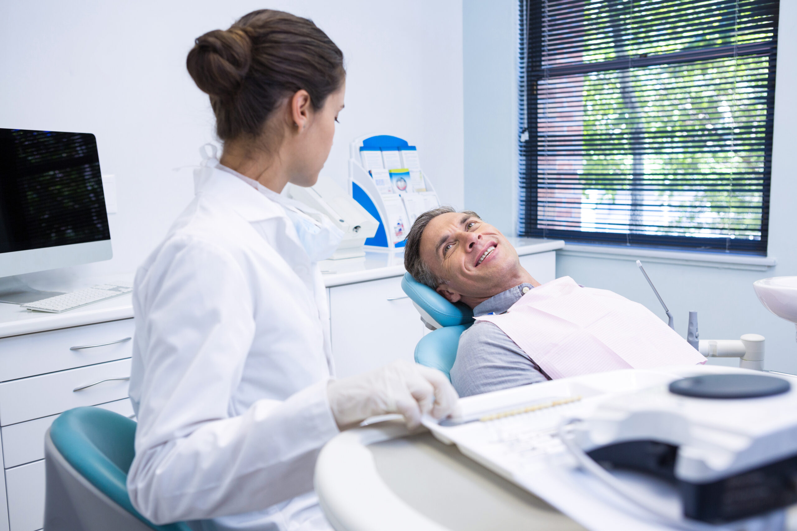 Dental Practice