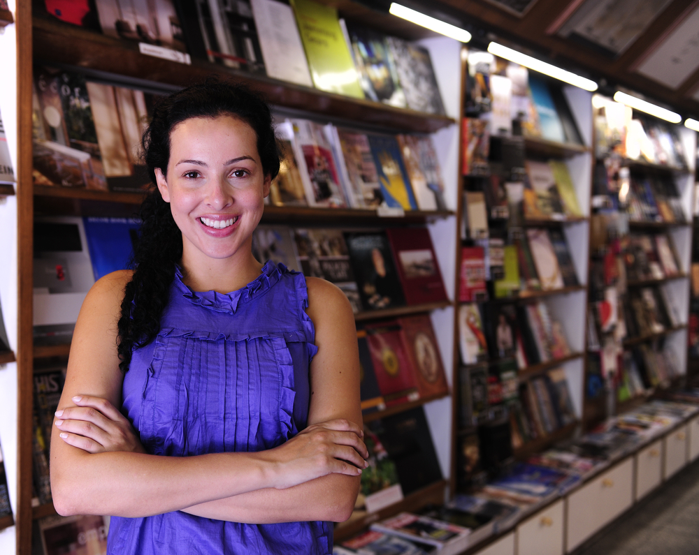 Gift and Bookshop